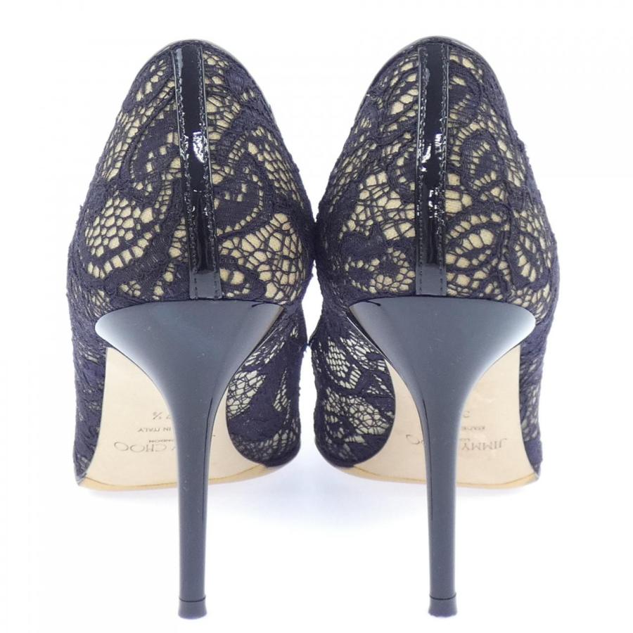ジミーチュウ JIMMY CHOO パンプス_4