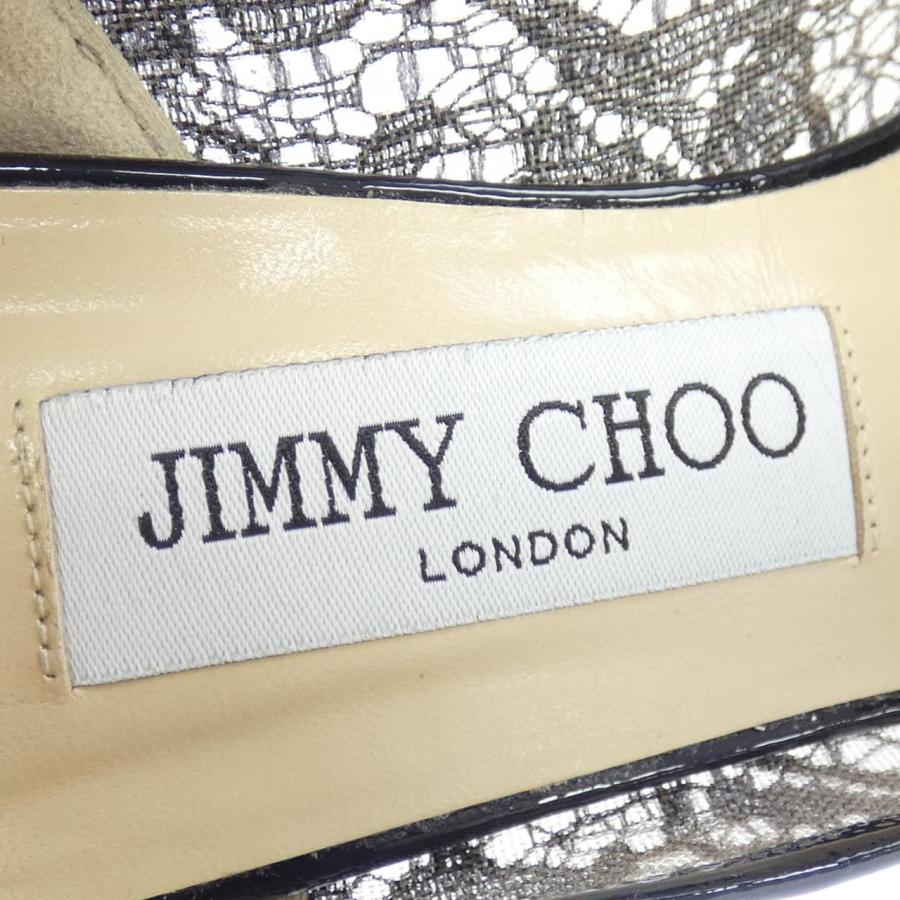 ジミーチュウ JIMMY CHOO パンプス_5