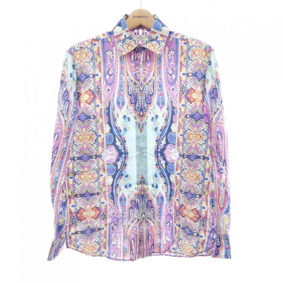 エトロ ETRO シャツ : KOMEHYO ONLINESTORE Yahoo!店 - 通販 - Yahoo