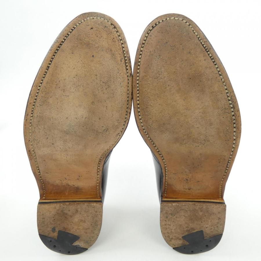 ブルックスブラザーズ BROOKS BROTHERS 04509 シューズ : KOMEHYO