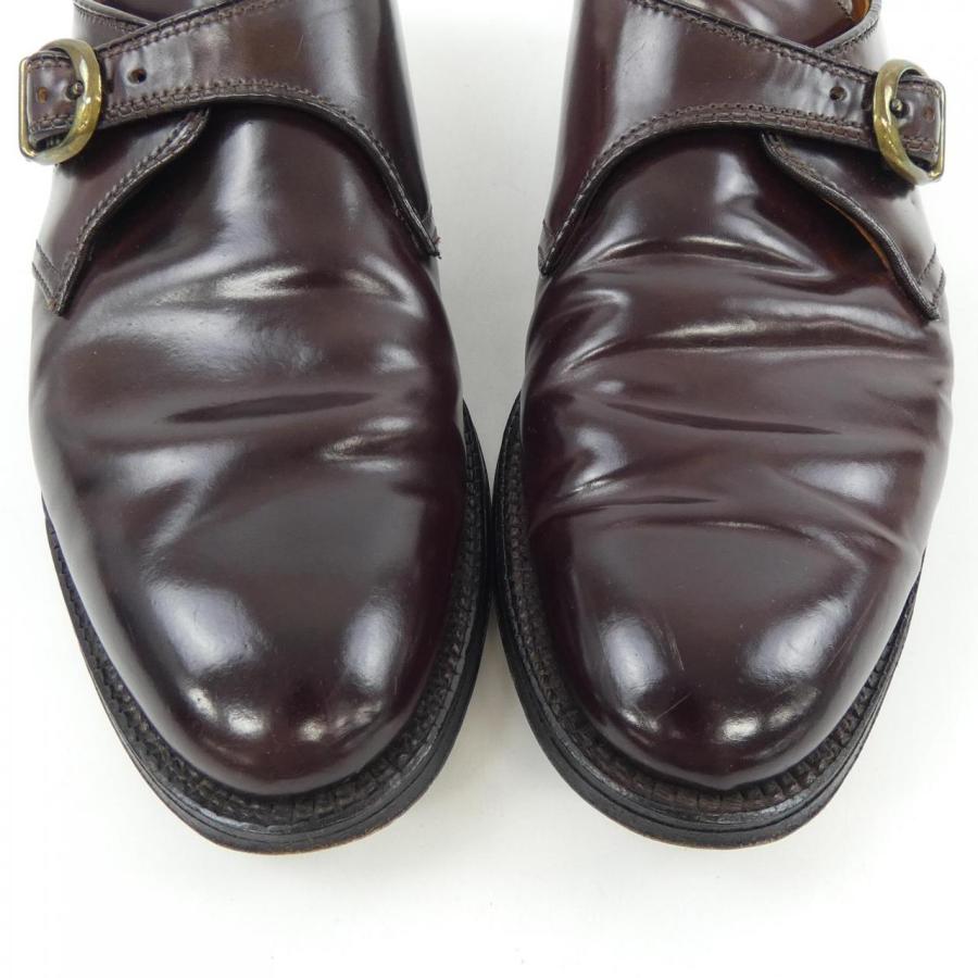 ブルックスブラザーズ BROOKS BROTHERS 04509 シューズ : KOMEHYO