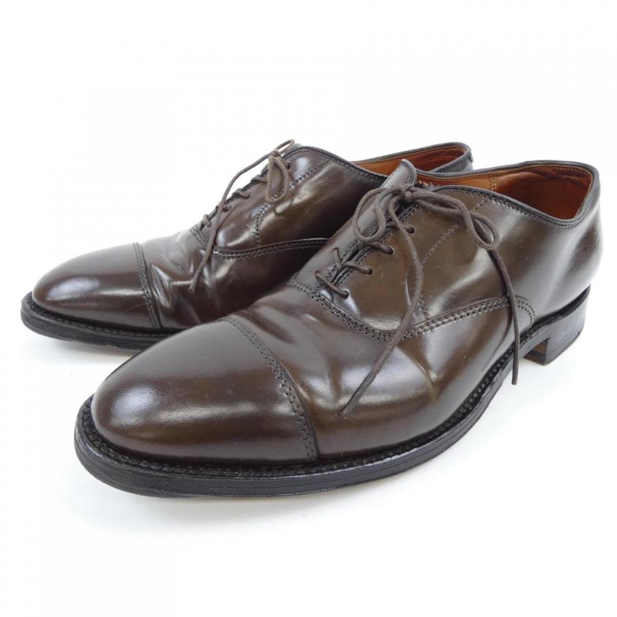 オールデン ALDEN 9073 シューズ_2