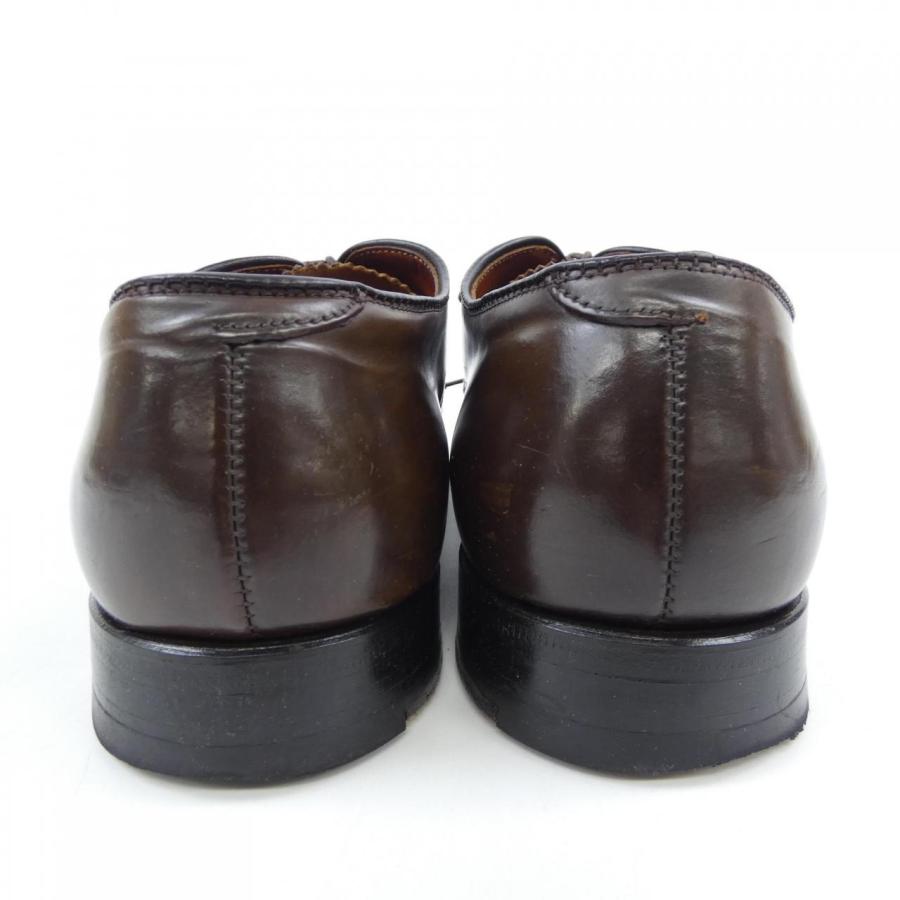 オールデン ALDEN 9073 シューズ_4
