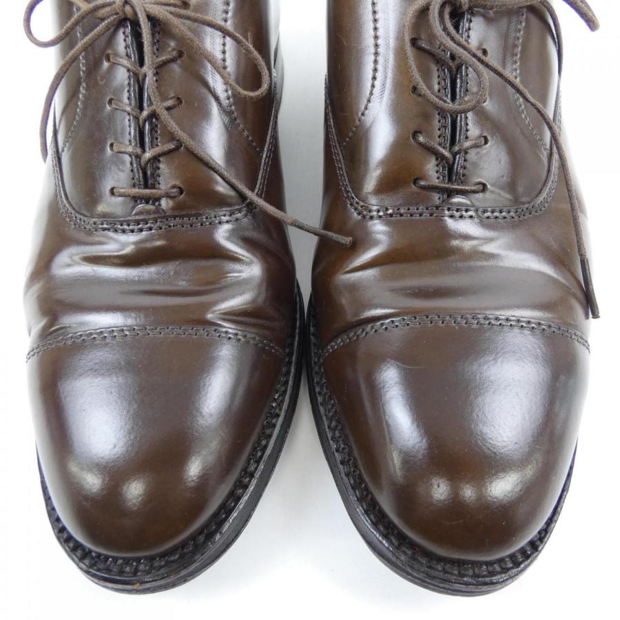 オールデン ALDEN 9073 シューズ_6