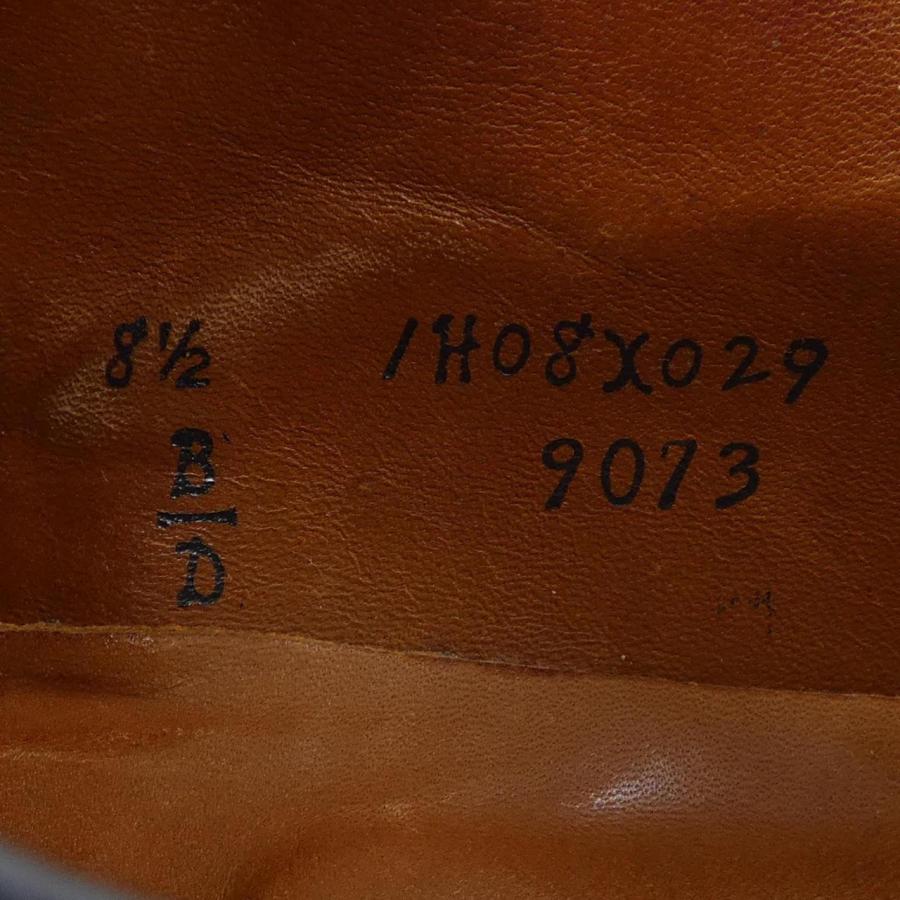 オールデン ALDEN 9073 シューズ_8