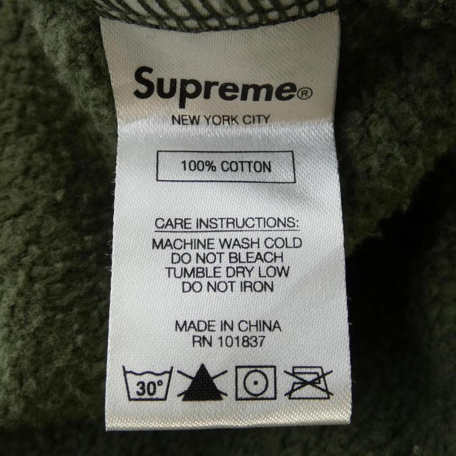 シュプリーム SUPREME YOHJI YAMAMOTO パーカー : KOMEHYO ONLINESTORE