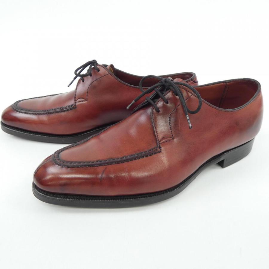 エドワードグリーン EDWARD GREEN DOVER シューズ_2