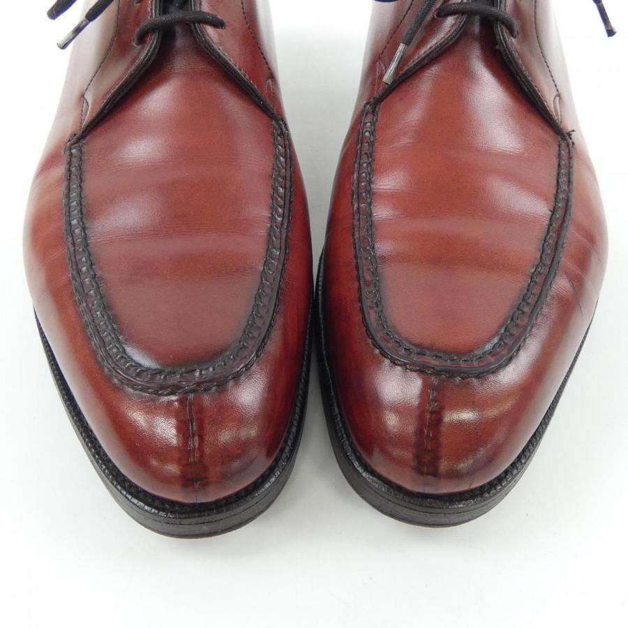 エドワードグリーン EDWARD GREEN DOVER シューズ_6