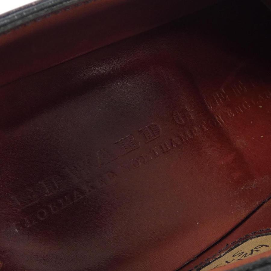 エドワードグリーン EDWARD GREEN DOVER シューズ_8