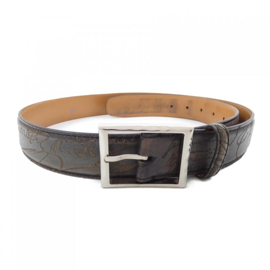 ベルルッティ Berluti BELT : KOMEHYO ONLINESTORE Yahoo!店 - 通販