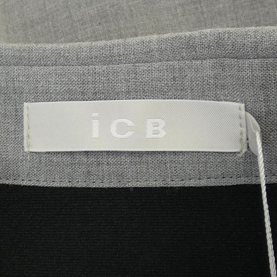 ICB ジャケット　タグ付き パデッドテーラードジャケット / ICB L | ファッション通販 【公式通販