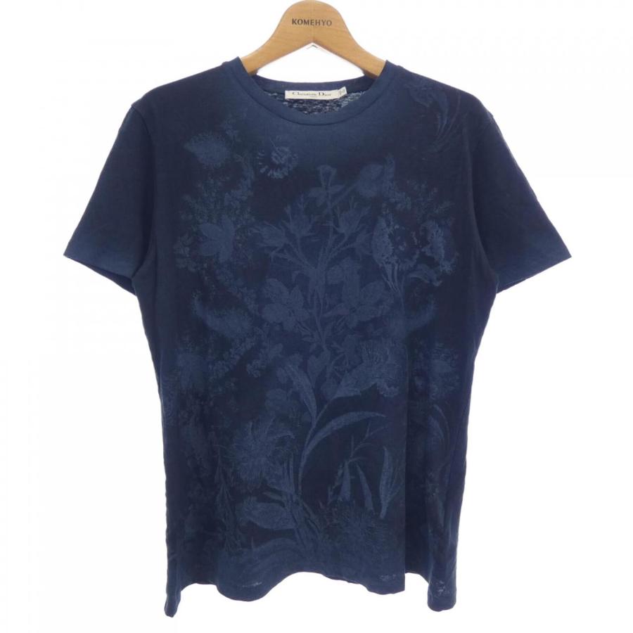 クリスチャンディオール CHRISTIAN DIOR 123T03DE455 Tシャツ クリスチャンディオール CHRISTIAN DIOR 123T03DE455 Tシャツ