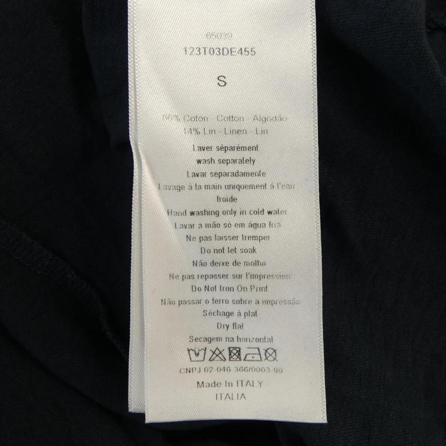 クリスチャンディオール CHRISTIAN DIOR 123T03DE455 Tシャツ