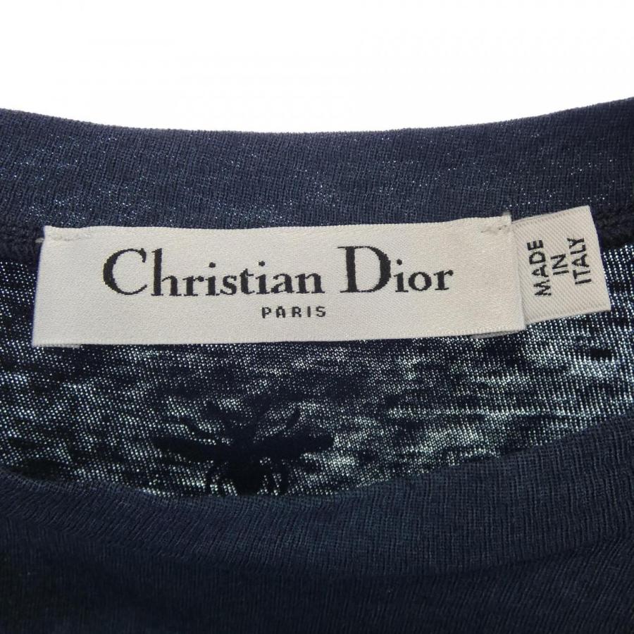 クリスチャンディオール CHRISTIAN DIOR 123T03DE455 Tシャツ クリスチャンディオール CHRISTIAN DIOR 123T03DE455 Tシャツ