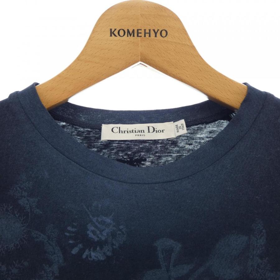 クリスチャンディオール CHRISTIAN DIOR 123T03DE455 Tシャツ クリスチャンディオール CHRISTIAN DIOR 123T03DE455 Tシャツ