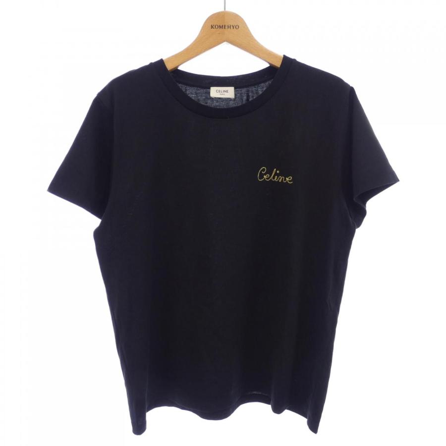 セリーヌ CELINE 2X351501F Tシャツ セリーヌ CELINE 2X351501F Tシャツ : KOMEHYO ONLINESTORE Yahoo!店