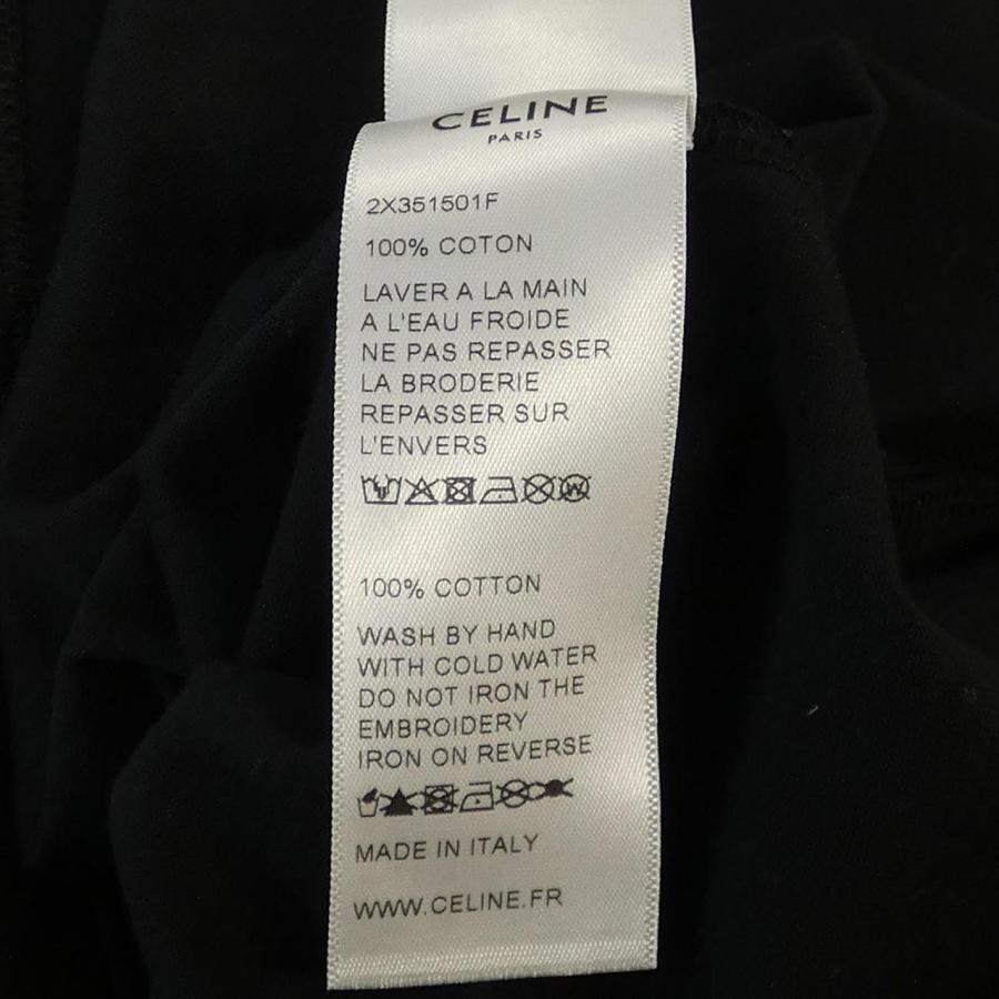 セリーヌ CELINE 2X351501F Tシャツ : KOMEHYO ONLINESTORE Yahoo!店