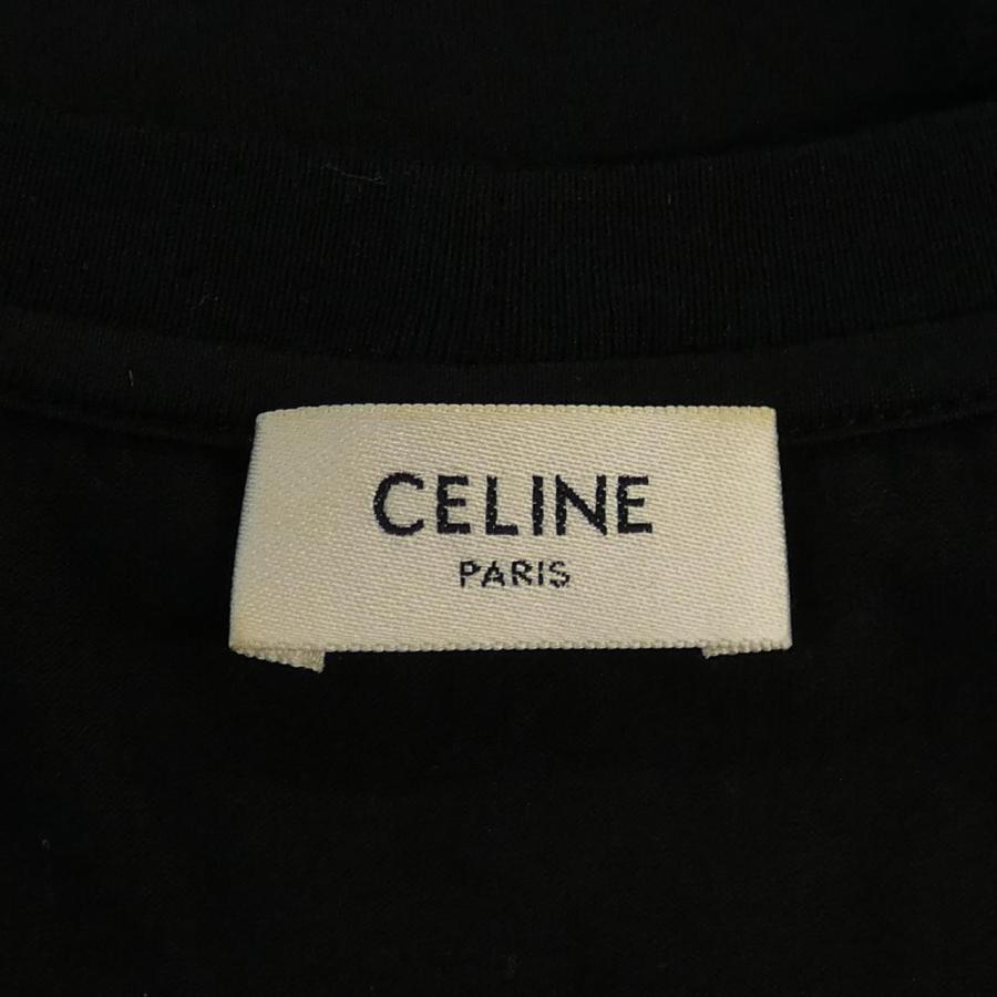 セリーヌ CELINE 2X351501F Tシャツ セリーヌ CELINE 2X351501F Tシャツ : KOMEHYO ONLINESTORE Yahoo!店