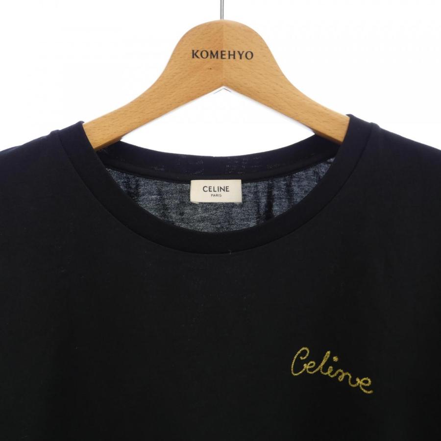 セリーヌ CELINE 2X351501F Tシャツ セリーヌ CELINE 2X351501F Tシャツ : KOMEHYO ONLINESTORE Yahoo!店