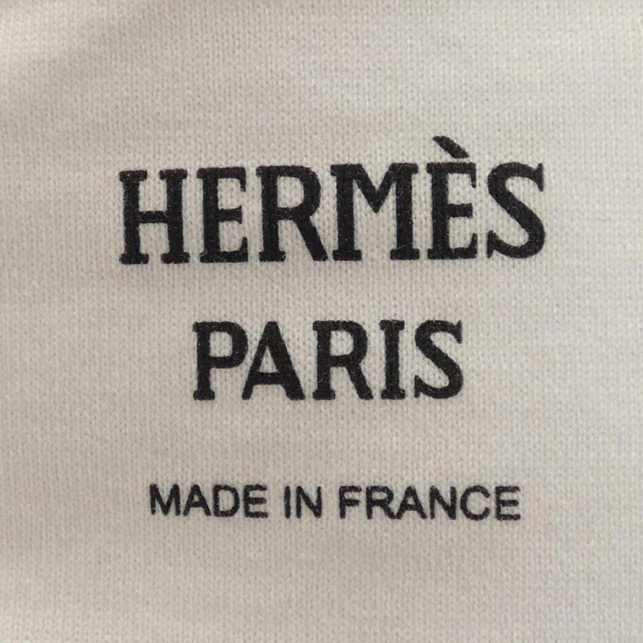 エルメス HERMES カルトゥッシュ コーチング 5E4647DA Tシャツ エルメス HERMES カルトゥッシュ コーチング 5E4647DA Tシャツ