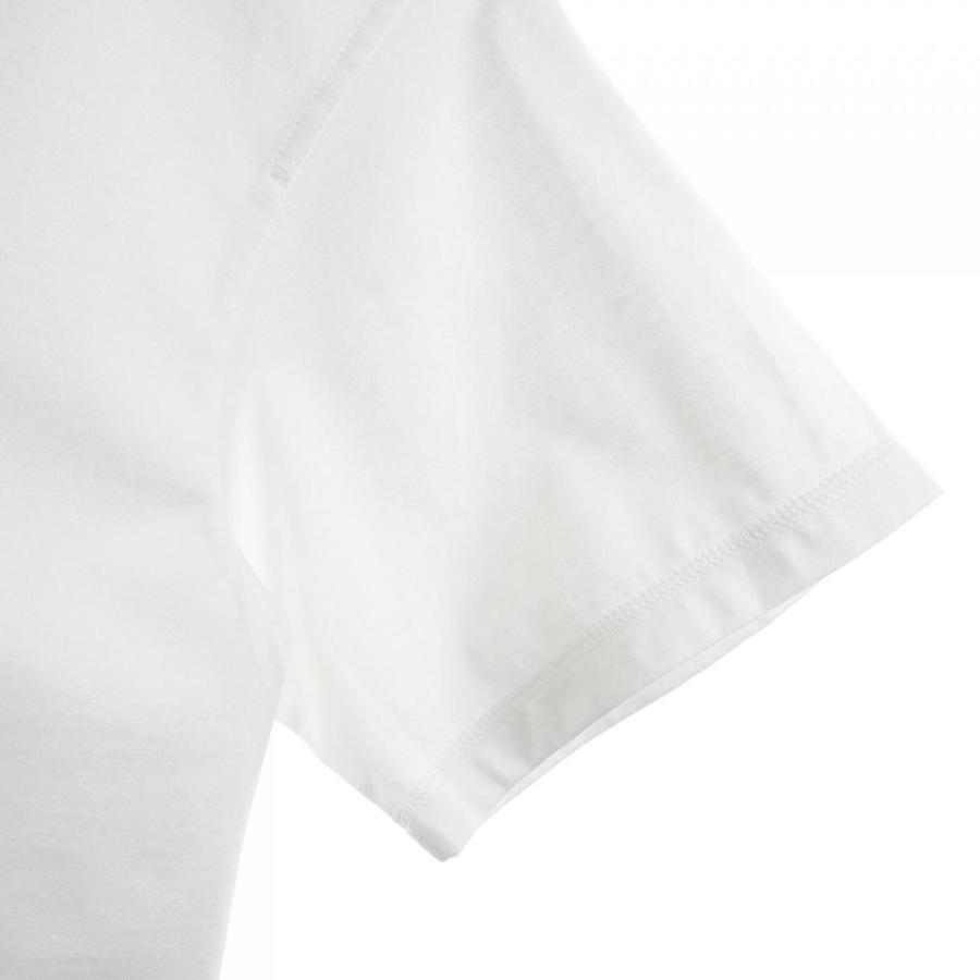 エルメス HERMES カルトゥッシュ コーチング 5E4647DA Tシャツ エルメス HERMES カルトゥッシュ コーチング 5E4647DA Tシャツ