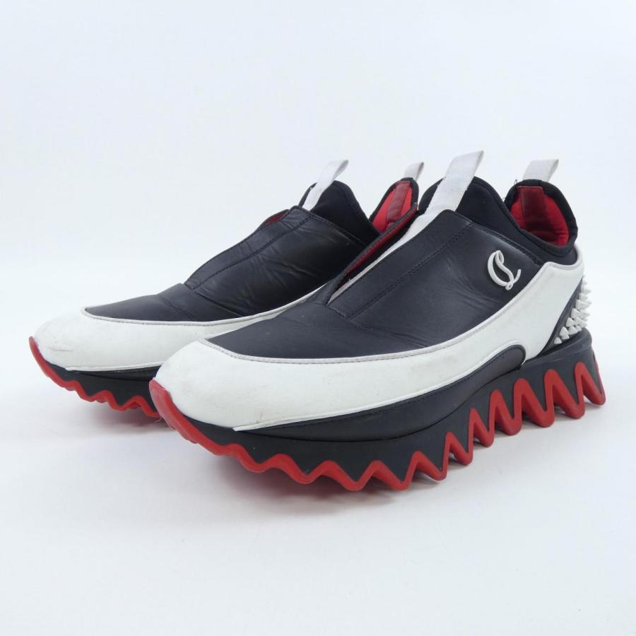 クリスチャンルブタン CHRISTIAN LOUBOUTIN スニーカー : KOMEHYO