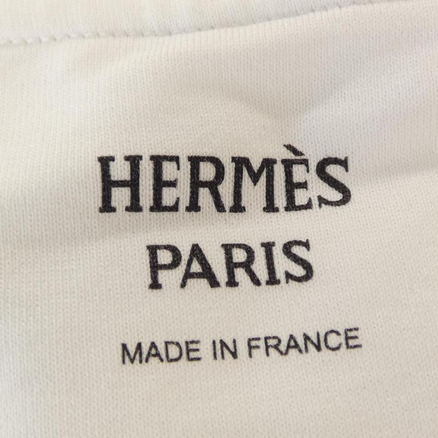 エルメス HERMES モザイク 4H4615DA Tシャツ : KOMEHYO ONLINESTORE