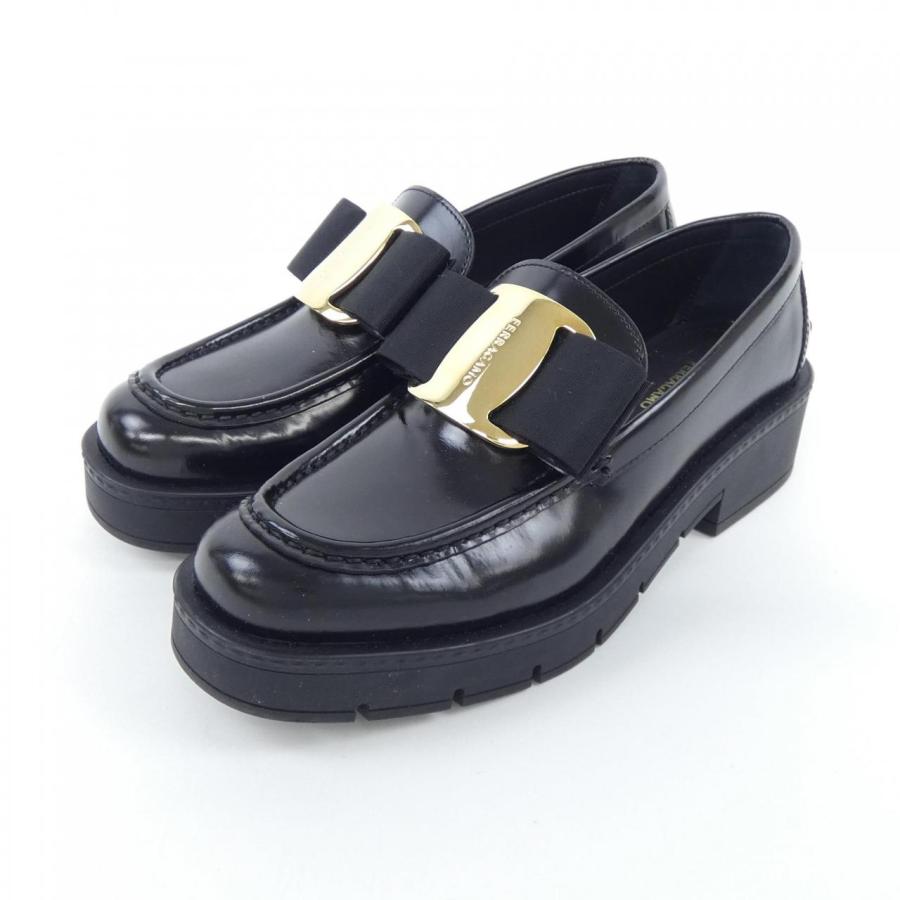 フェラガモ FERRAGAMO 0777353 シューズ : KOMEHYO ONLINESTORE Yahoo