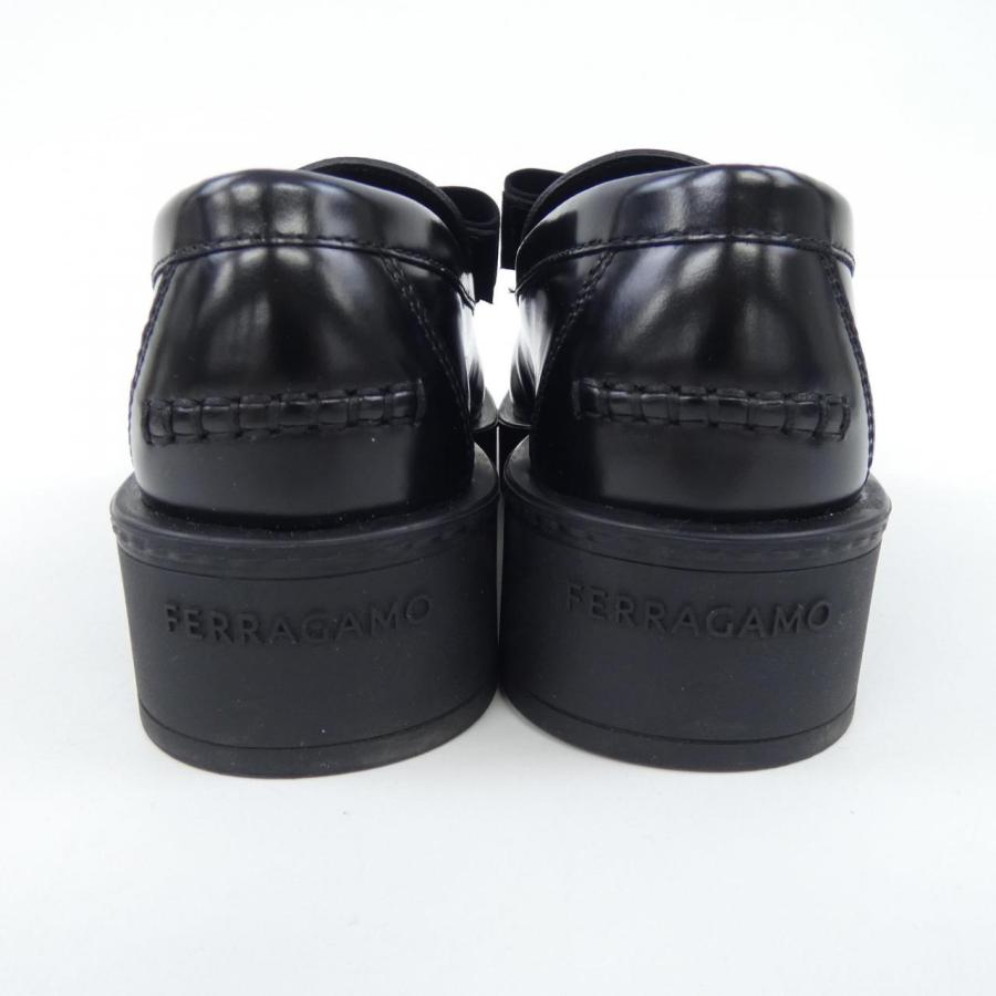 フェラガモ FERRAGAMO 0777353 シューズ : KOMEHYO ONLINESTORE Yahoo