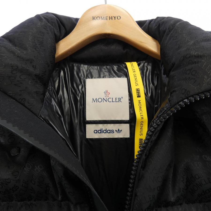 モンクレール ジーニアス MONCLER GENIUS ADIDAS ALPBACH ダウン  