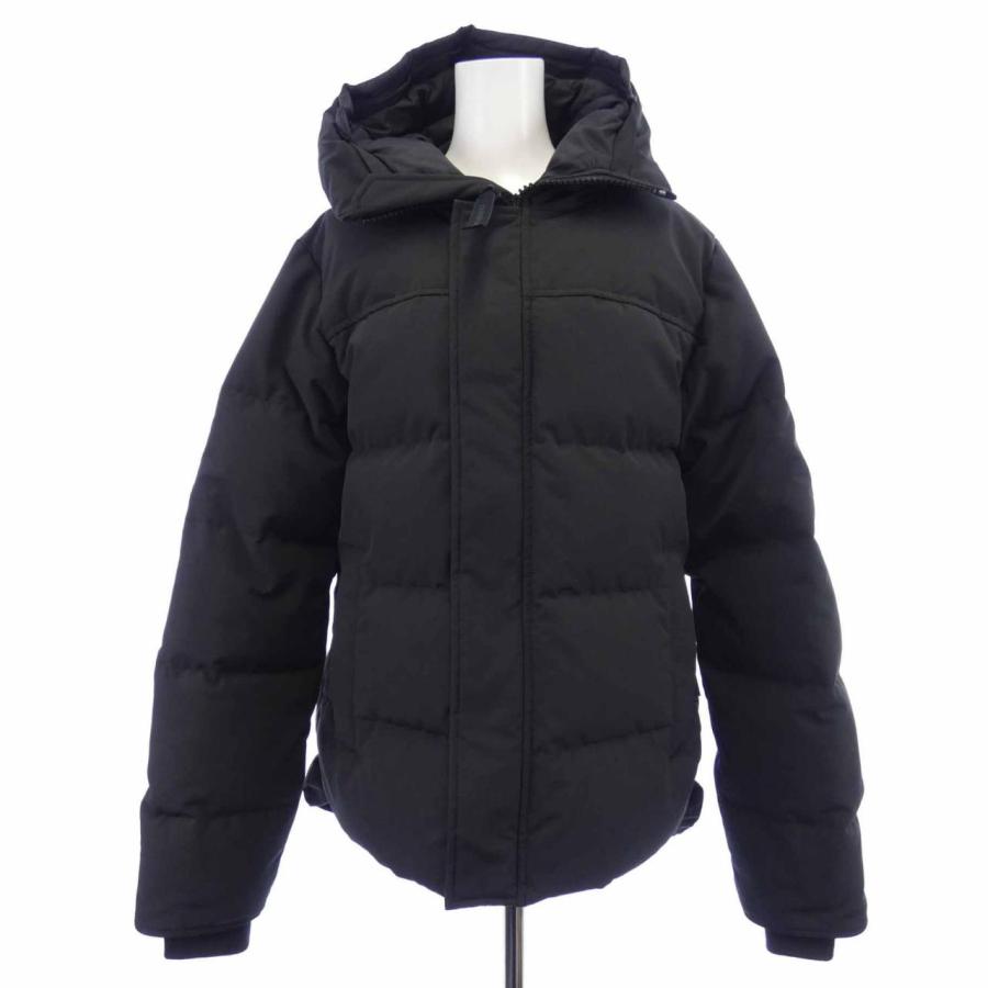 カナダグース CANADA GOOSE BLACK LABEL 2080MB MACMILLAN マクミラン