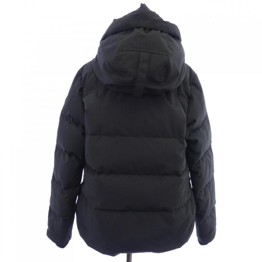 カナダグース CANADA GOOSE BLACK LABEL 2080MB MACMILLAN マクミラン