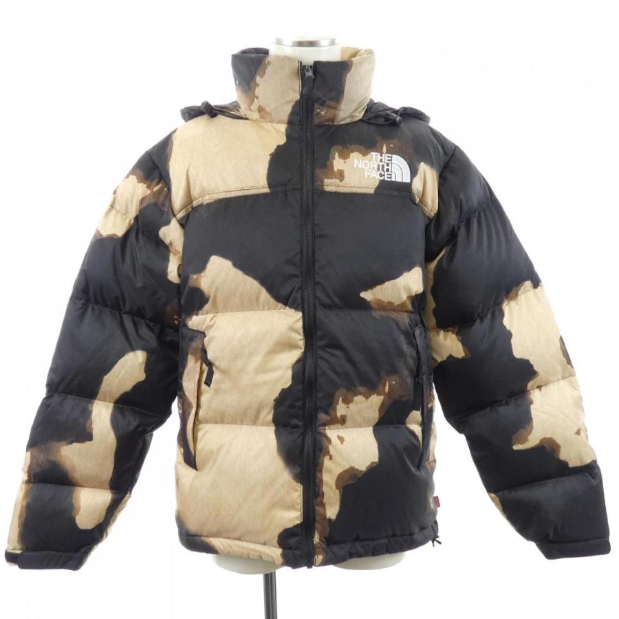 シュプリームザノースフェイス SUPREME×THE NORTH FACE ND52100I