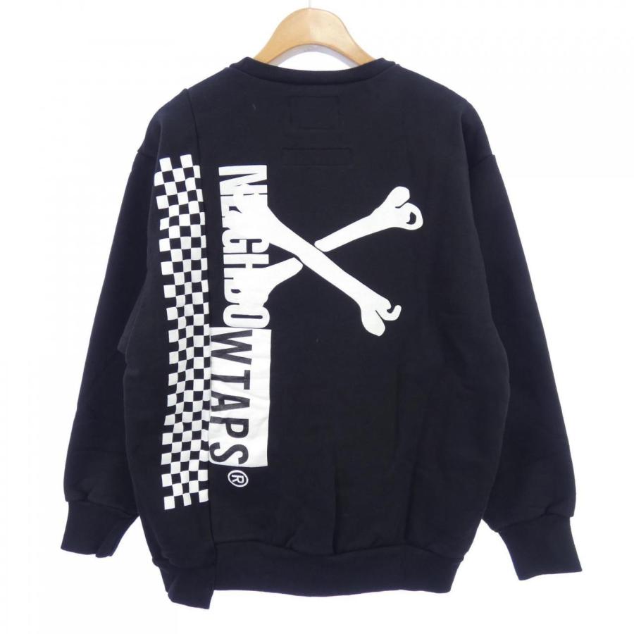 ネイバーフッド NEIGHBORHOOD WTAPS スウェット : KOMEHYO ONLINESTORE 