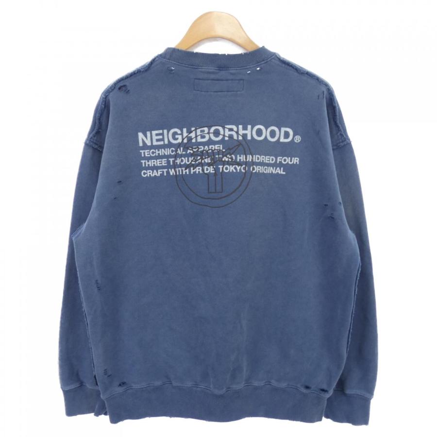 ネイバーフッド NEIGHBORHOOD スウェット : KOMEHYO ONLINESTORE Yahoo