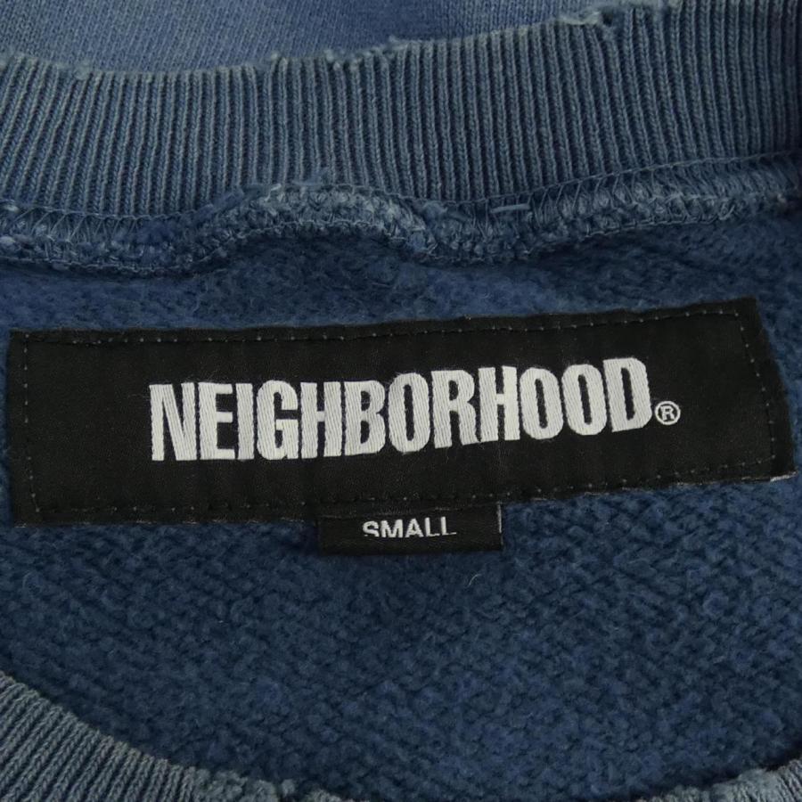 ネイバーフッド NEIGHBORHOOD スウェット : KOMEHYO ONLINESTORE Yahoo