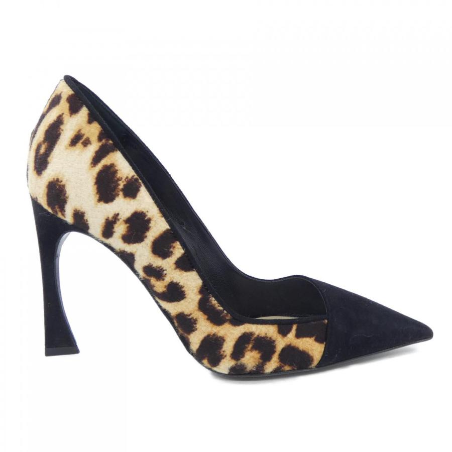 ✨高級✨【美品】クリスチャンディオール ヒール パンプス サンダル Dior ディオールdiorパンプスサンダル