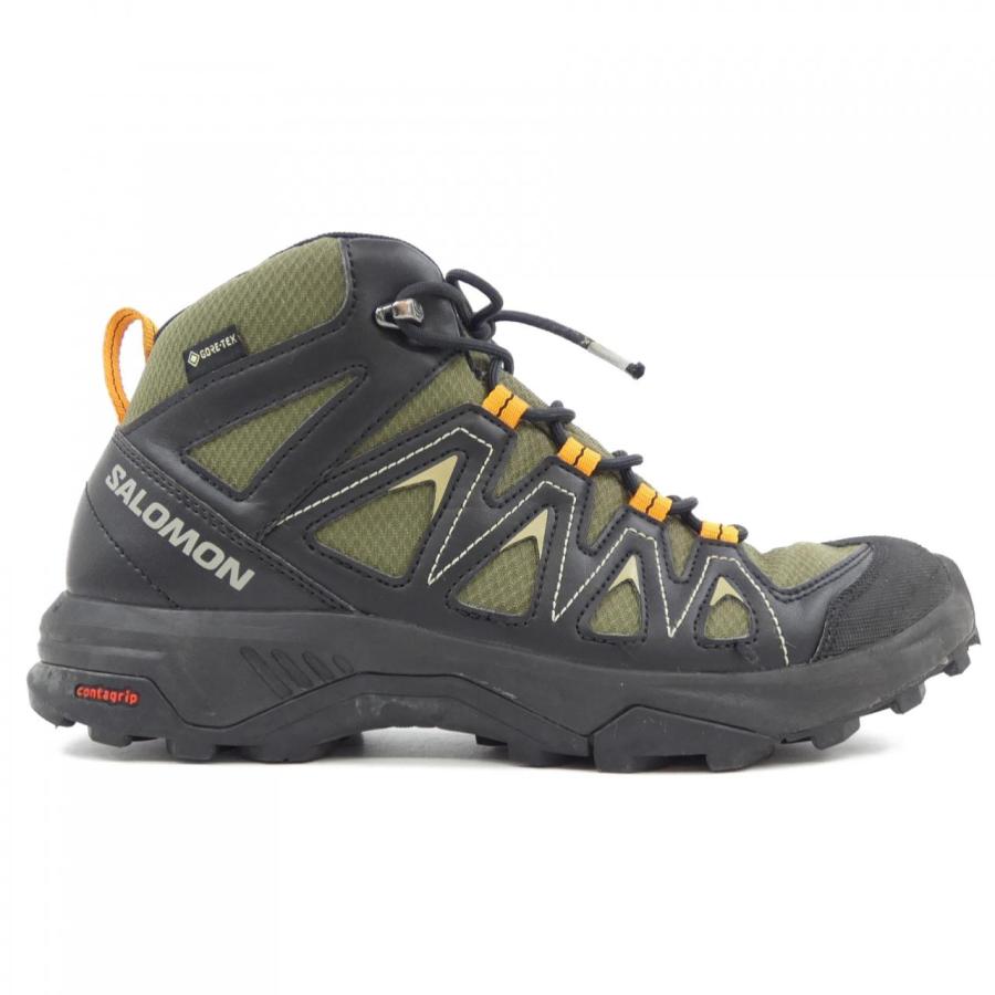 サロモン SALOMON スニーカー : KOMEHYO ONLINESTORE Yahoo!店 - 通販