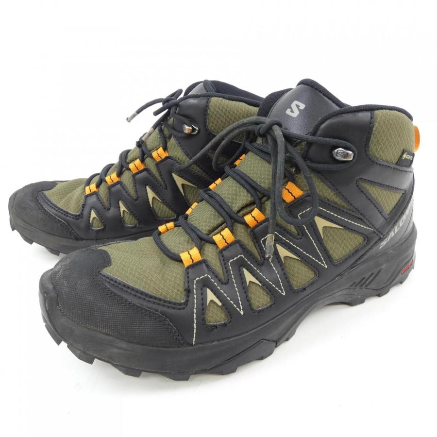 サロモン SALOMON スニーカー : KOMEHYO ONLINESTORE Yahoo!店 - 通販