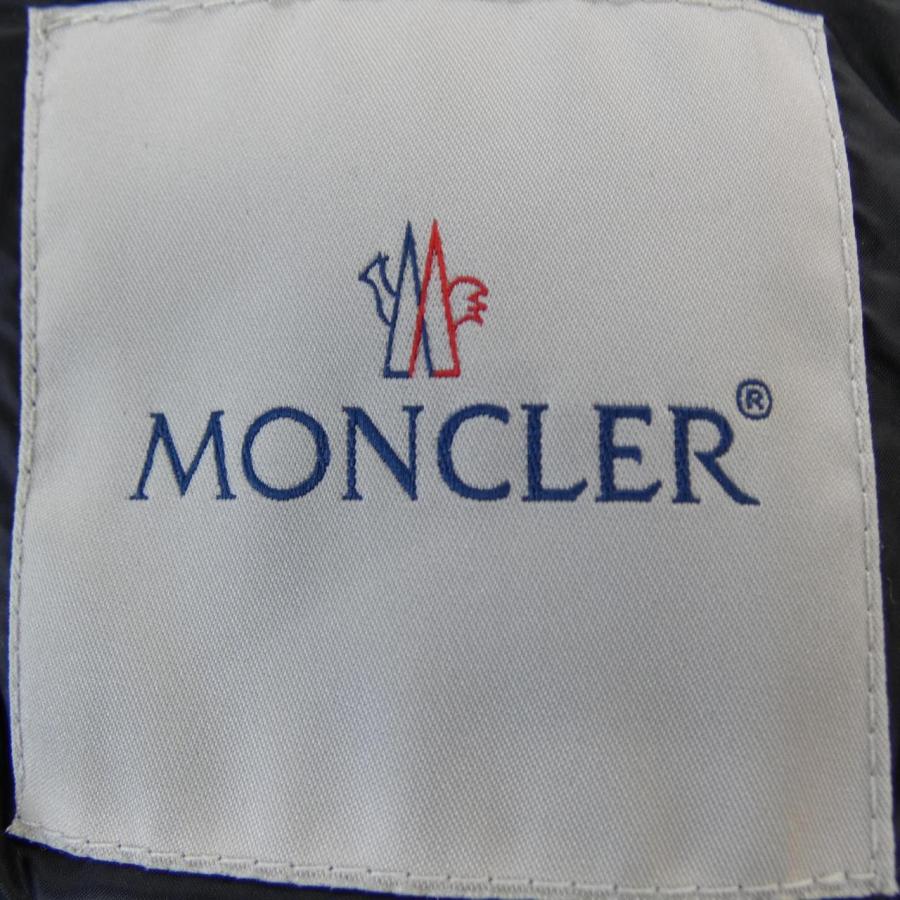 モンクレール MONCLER BOGUE ダウンコート_4