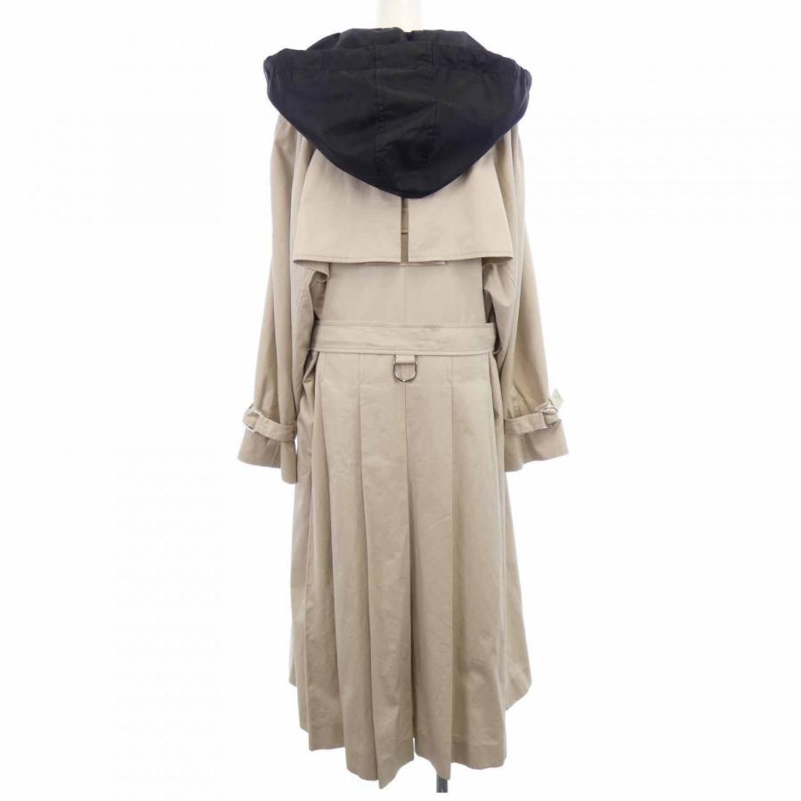 ミュウミュウ MIU MS1502 G73 コート : KOMEHYO ONLINESTORE Yahoo!店