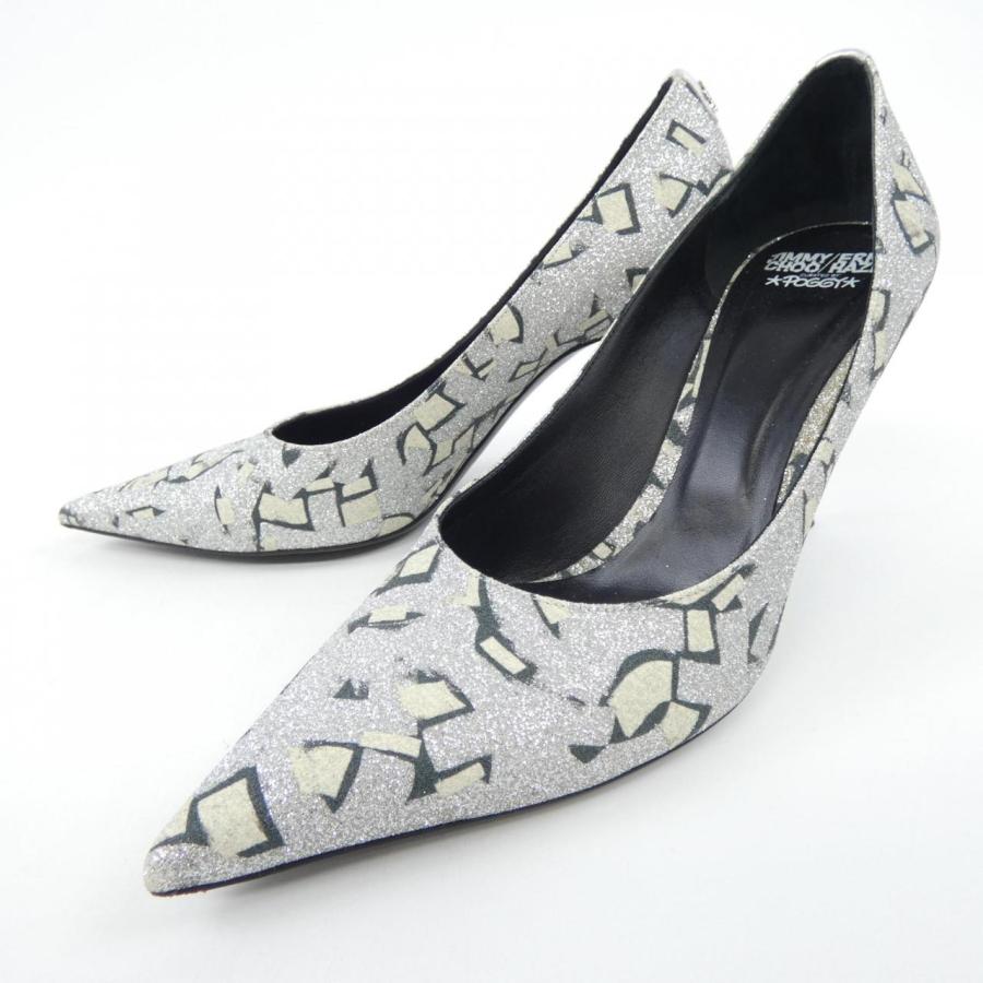 ジミーチュウ JIMMY CHOO パンプスの通販はau PAY マーケット