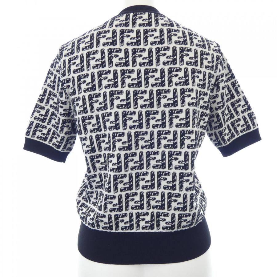 FENDI　フェンディ フェンディ FENDI FZX550 AD5R ニット : KOMEHYO ONLINESTORE Yahoo!店
