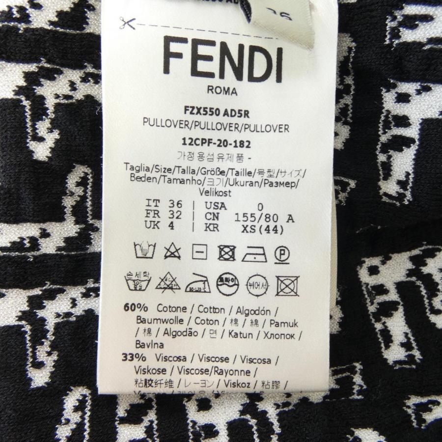 フェンディ FENDI FZX550 AD5R ニット フェンディ FENDI FZX550 AD5R ニット : KOMEHYO ONLINESTORE Yahoo!店