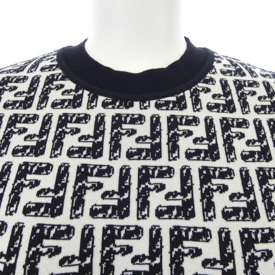 フェンディ FENDI FZX550 AD5R ニット : KOMEHYO ONLINESTORE Yahoo!店