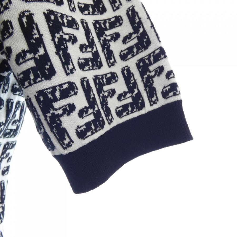 フェンディ FENDI FZX550 AD5R ニット : KOMEHYO ONLINESTORE Yahoo!店