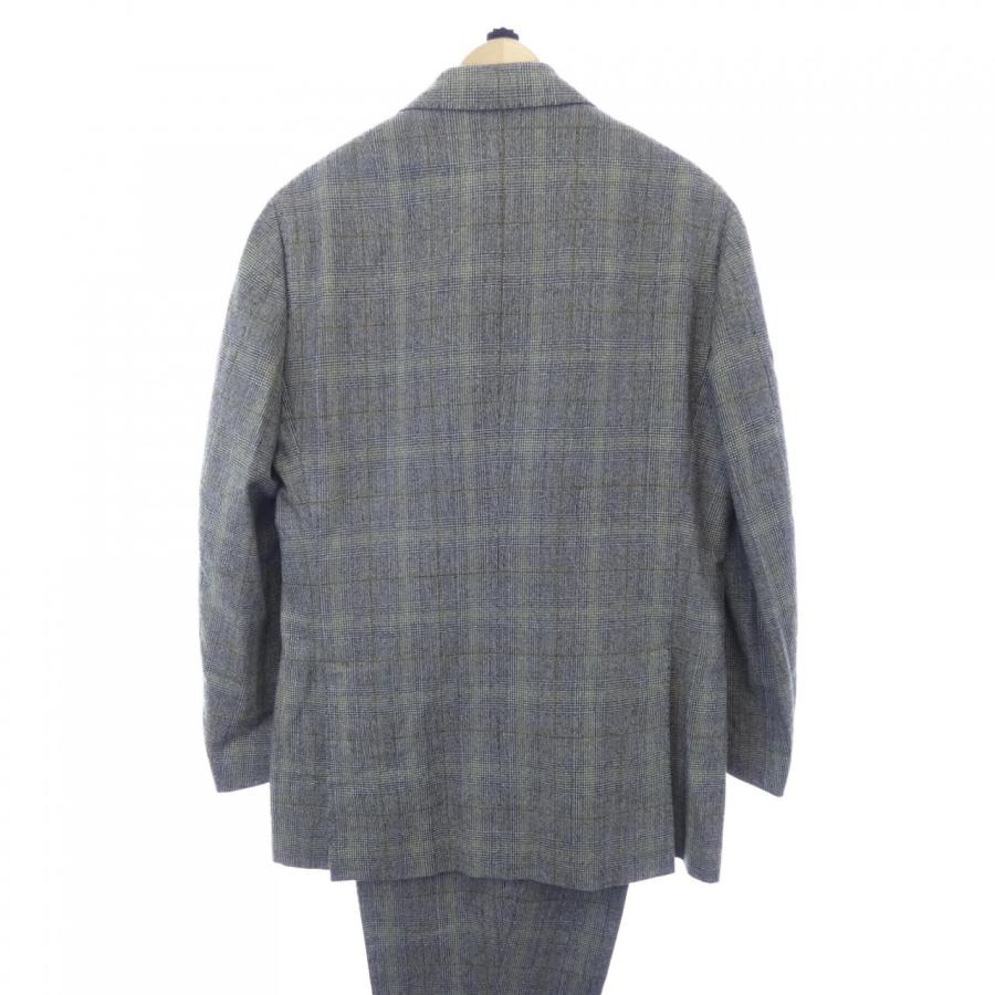 Cesare Attolini　スーツ チェザーレアットリーニ Cesare Attolini AUS609PUN3 スーツ : KOMEHYO