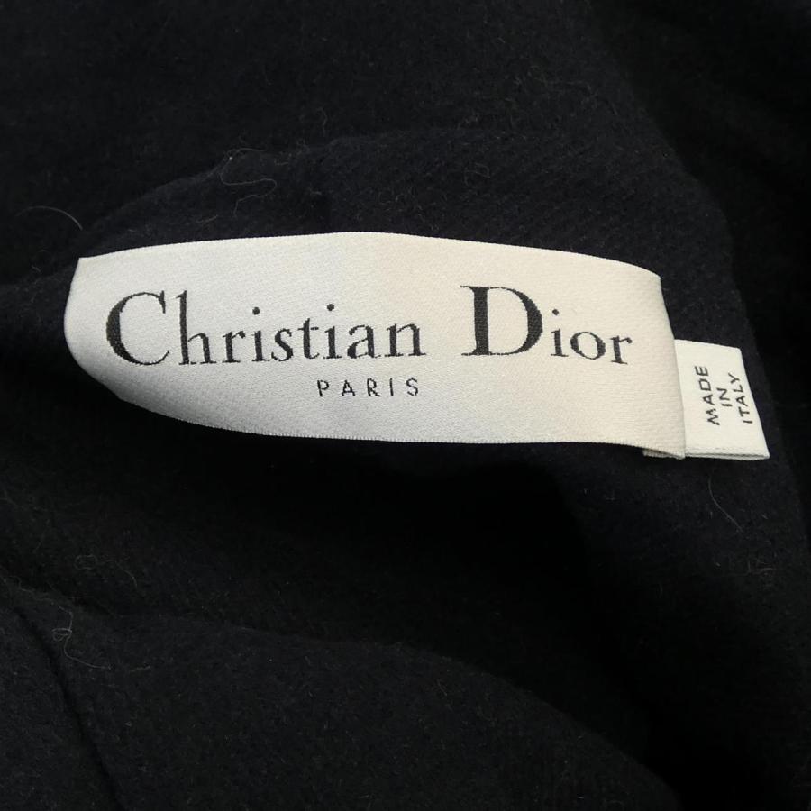 クリスチャンディオール CHRISTIAN DIOR オーバーサイズカラー ボンバー MISS DIOR GRAFFITI 450C37P1116 ジャケットの画像
