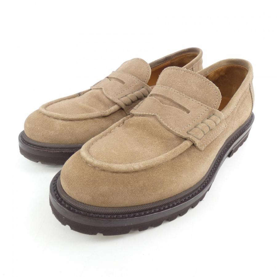ブルネロクチネリ BRUNELLO CUCINELLI シューズ : KOMEHYO ONLINESTORE