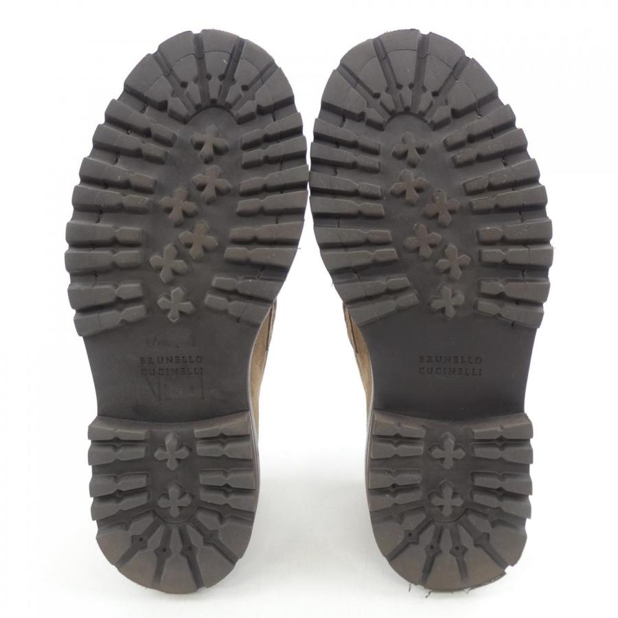 ブルネロクチネリ BRUNELLO CUCINELLI シューズ : KOMEHYO ONLINESTORE